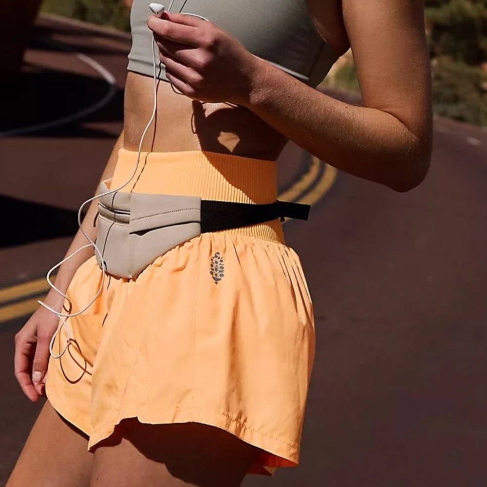 FP Movement Carpe Diem Shorts